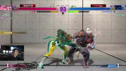 葛葉「そんなんだからマノン」