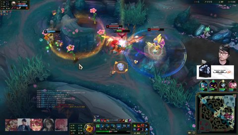 空飛ぶポリモーフ