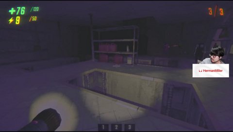 人の頭で遊ぶな