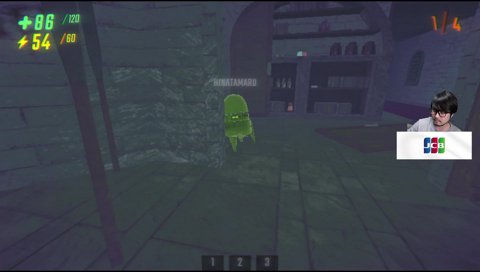 笑ってはいけない