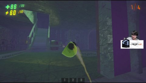 二度漬けトロールおじさん