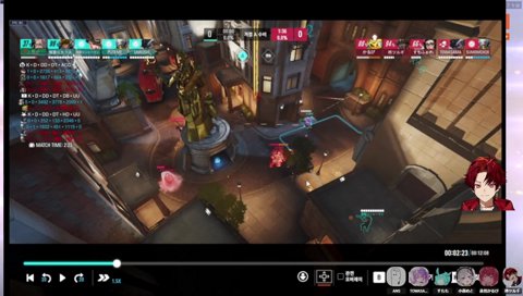 わかんないよぉ！