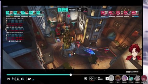 「ツルギってヤツが…」