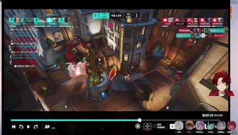 日本語ギスギス