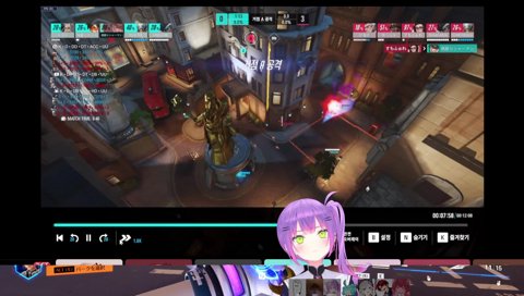 晒されるすももん「ズームしないでぇ！！」