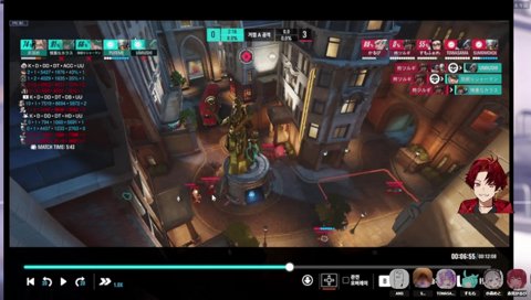 なんか日本語のときだけ良い顔してない！？