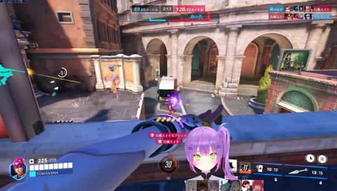 Mondoとのプライドバトル