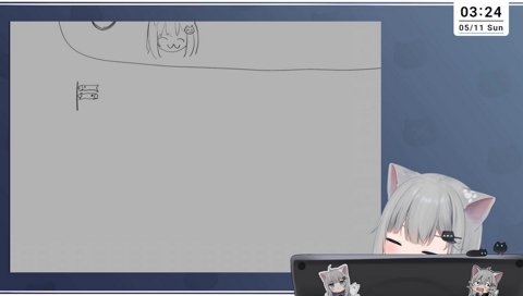 なちょにお◯カさんて言われた😇