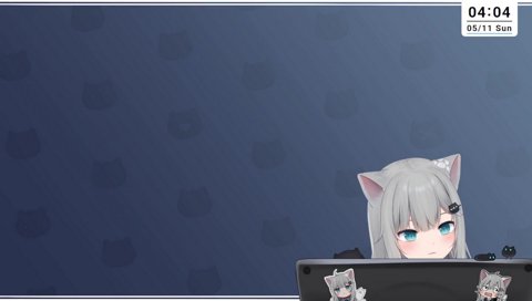 なちょの落書きぷっさん