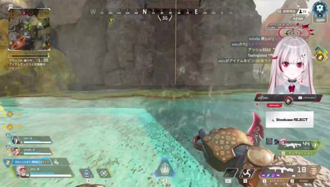 こはばあちゃん