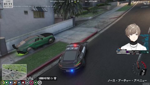 リロードはしとかなきゃな。