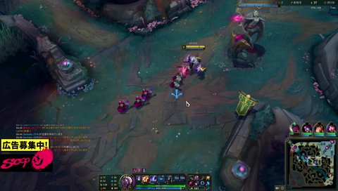 チート検知で強制終了