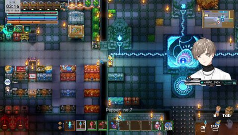 HCの話しようね