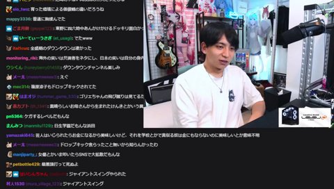 学生時代やんちゃしてたけんき