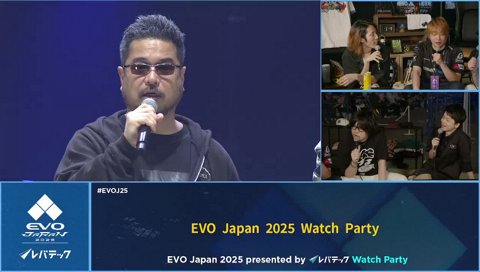 なるおさんのパッチにウケるささ