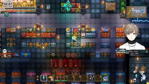 ちゃんとChuしてる？