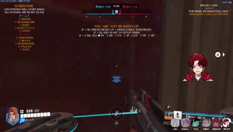 ANS「フレイヤやるじゃん！1日でどうやって！？」