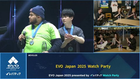 ウメちゃんへのラブコール