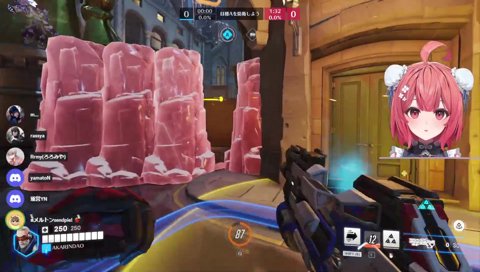 夢野あかりOW最高の瞬間