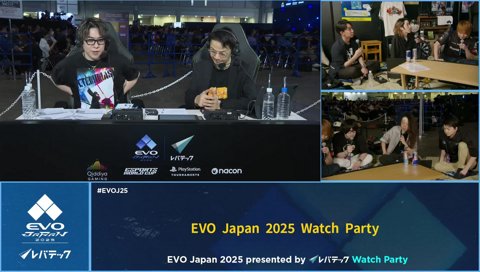 格ゲーことわざ