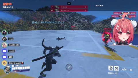 えなこカップ優勝の瞬間