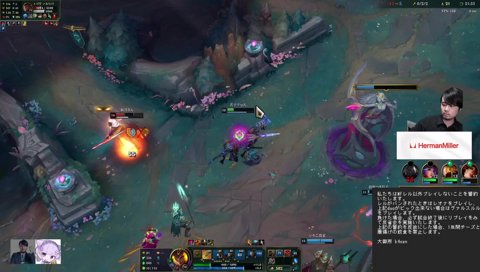 悲鳴→ピタゴラスイッチ