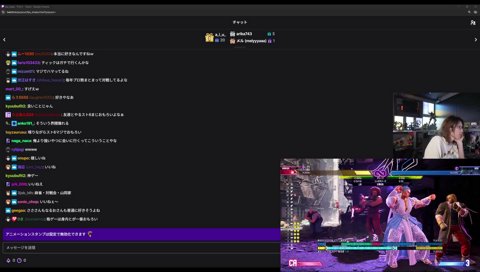 なんで外に出るの？ｗ