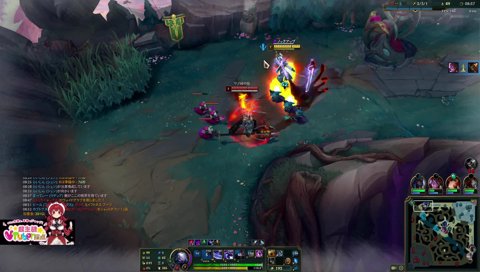 シェンWで殴られた疑惑