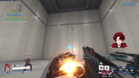 顔よし！肌よし！