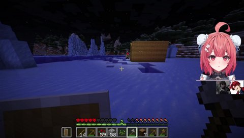 他力本願あかりんにマジレスするらっしゃー