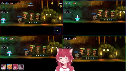 【ぷるる　ツボる】　青「ない～すぅ～」　ズズ「ナイーブみたいな言い方」　青「ﾊｯﾊｯﾊｯﾊｯﾊｯﾊｯ　ｷﾞｬｯｷﾞｬｯｷﾞｬｯｷﾞｬｯｷﾞｬｯ」　ズズ「めっちゃツボったやん」　青「ズズって面白ぇーな」