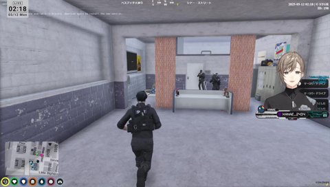 ルリ「エンドしちゃった」