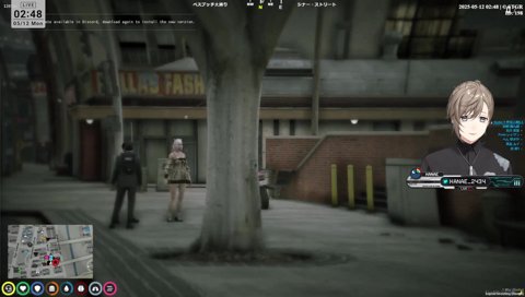 情報量が多すぎるトレーニング