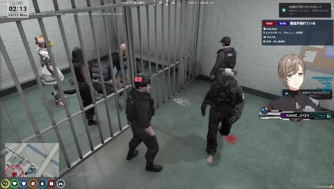 タイミングｗｗｗｗ