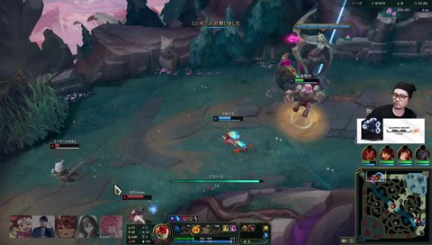 誇張しすぎたまる