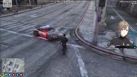 夏ルリ胡エス虐3