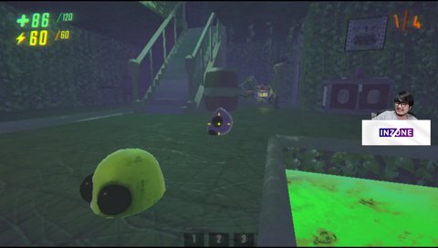 超特大トロール