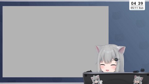 甘城なつき/Nachoneko-Nachomo