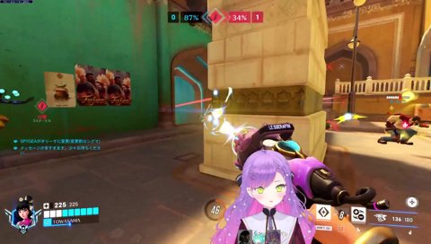 Wキルトーピード