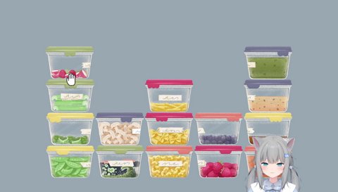 私で見えない？ﾝｧ!?ｱｱｱｱｱｧｧｧ…