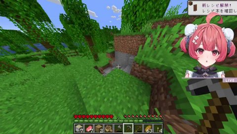 来た、見た、逝った