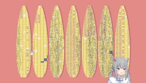 集合体無理になりたくない！