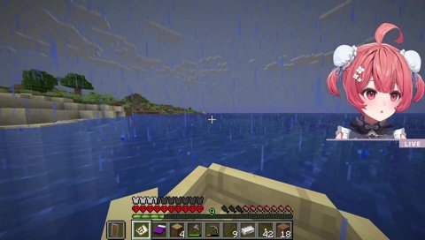 これでｲﾝのだー