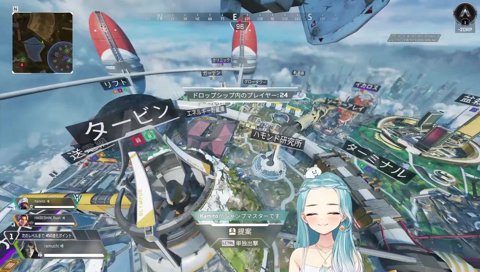 らむちのテキーラショット最高記録