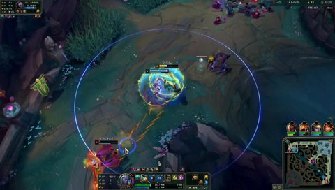 疑惑のキル判定とリコールベイト