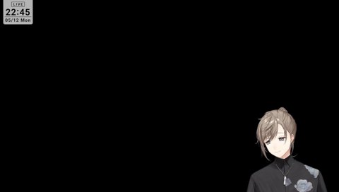 🤡「叶くん〜」