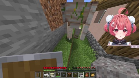 minecraft mechanical god