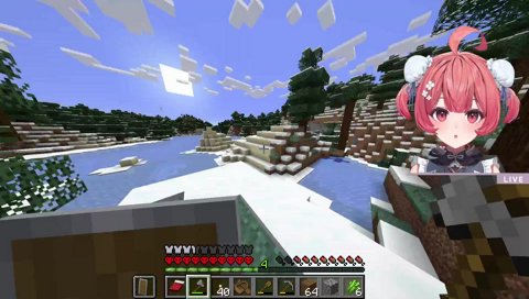 わかんなくなっちゃったあかりん