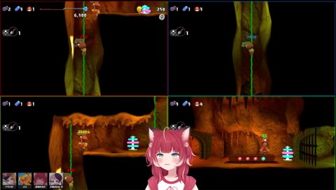 【モノマネ(5-3)　エロゲやったの？】　タイトルコールやったって事は、そのエロゲやった事あるって事？　　アキロゼ「いやいやｗ　似てるらしい　やってみたいけどね？」　気にはなるねー