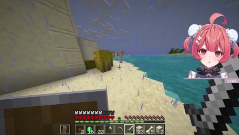 ゴーレム「登るやで～」